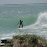 Surf Berbere Peniche Portugal, Supertubos