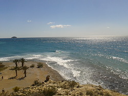 Playa del Torres photo