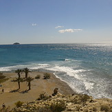 Playa del Torres