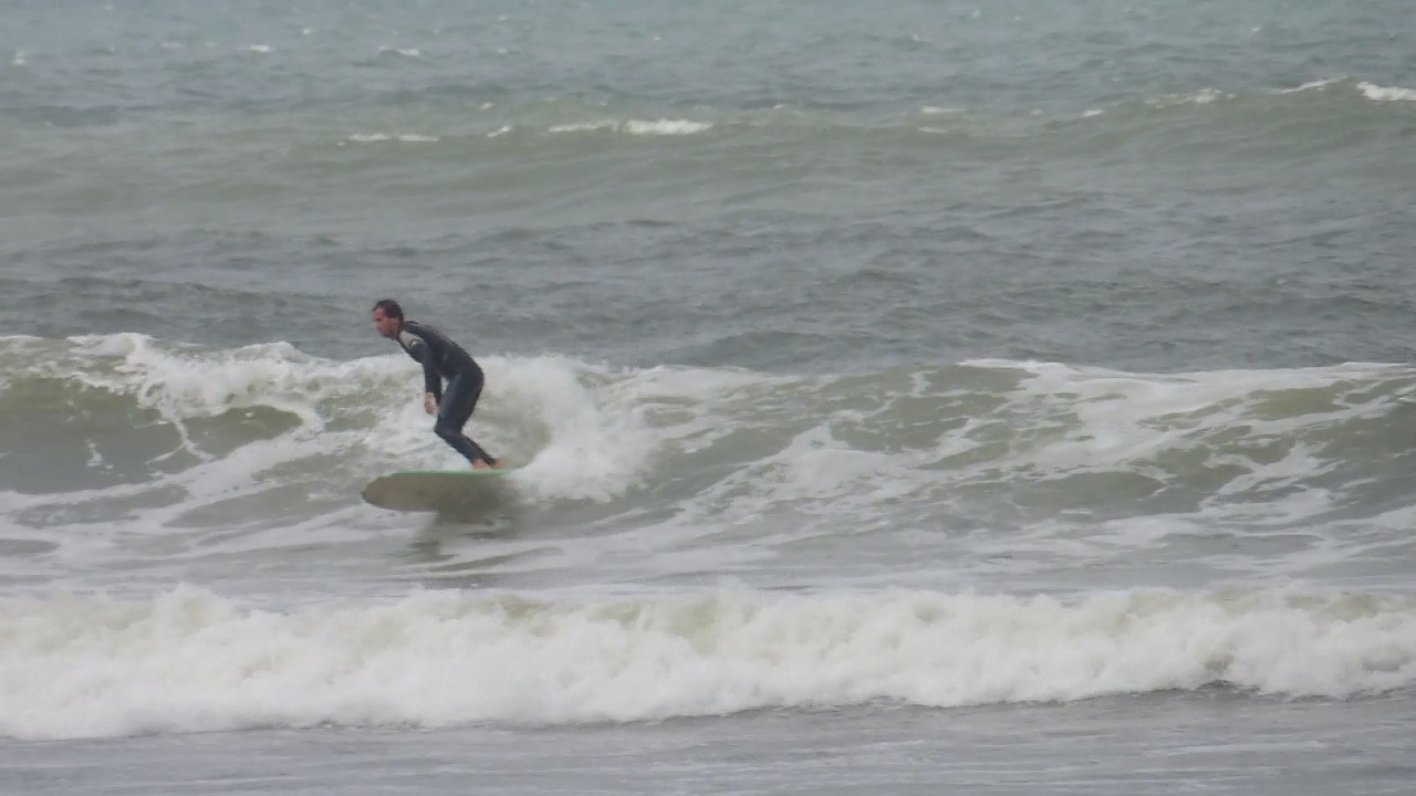 Praia dos Pescadores
