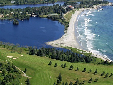 White Point Beach