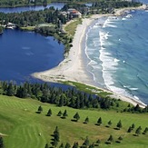 White Point Beach