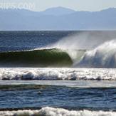 Costa Rican Tube Ride