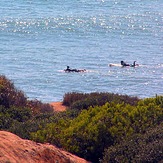 Sunset Cliffs