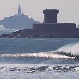 The Ouen, St Ouen's Bay - Les Brayes