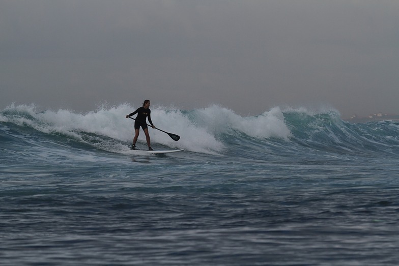 Sanur Reef