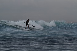 Sanur Reef photo