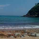 Playa de Meron