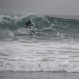 lunes 15, Puerto Viejo