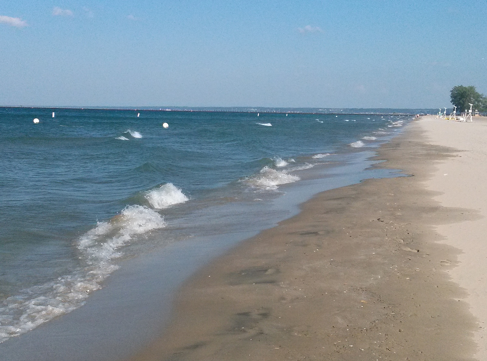 Ontario Beach-Rochester