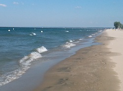 Ontario Beach-Rochester photo