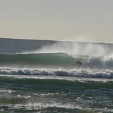 Right hander at the rivermouth, Scamander Rivermouth