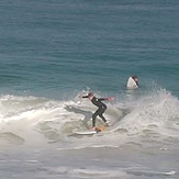 Cutty, Trigg Beach