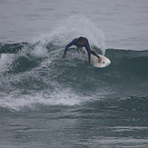 Antonio Navarro, Puerto Viejo