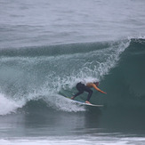 Paolo, Puerto Viejo