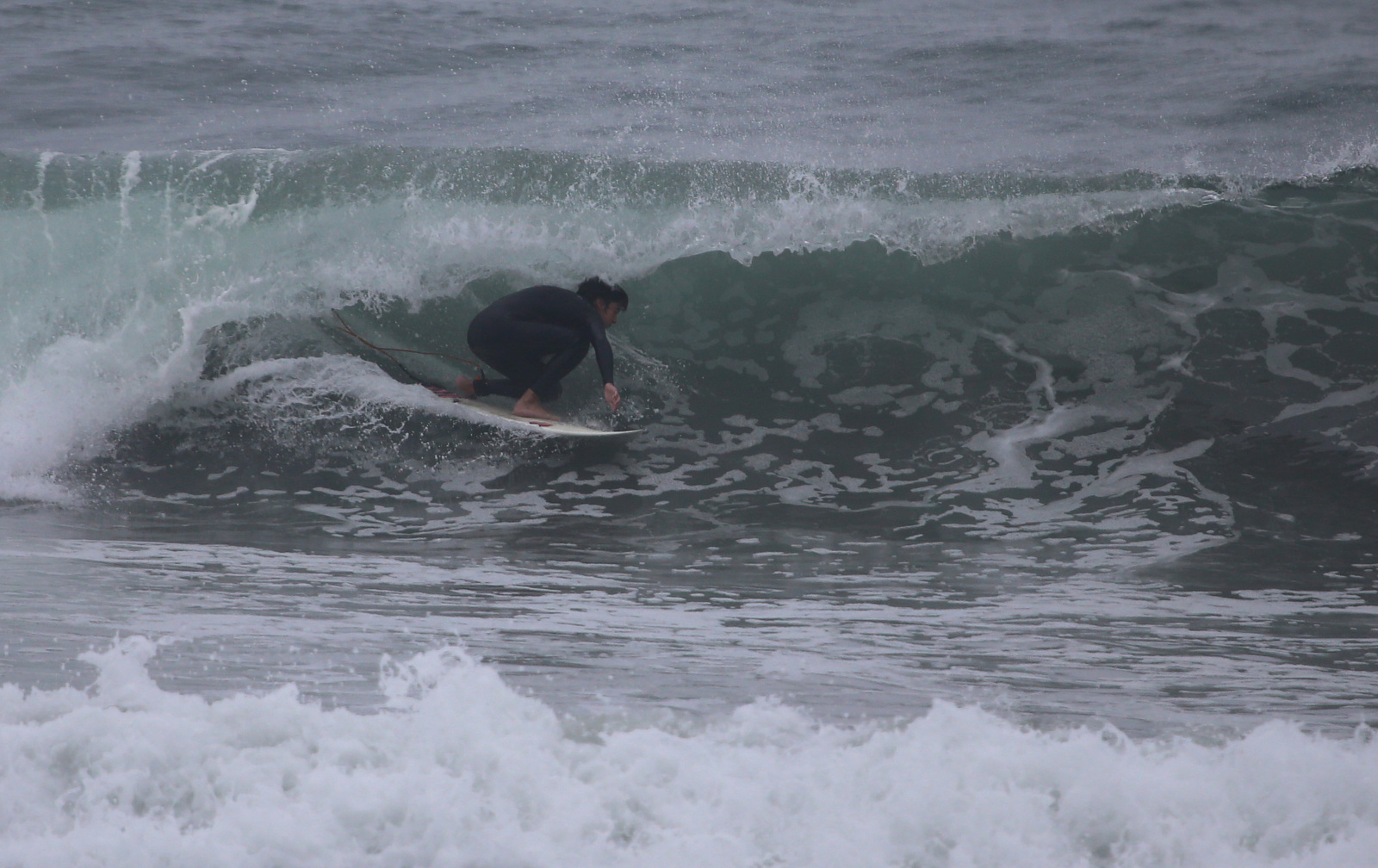 George Paiva, Puerto Viejo