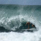 Surfing Costa Rica