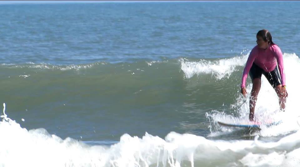 Margarita Conde, Salgar