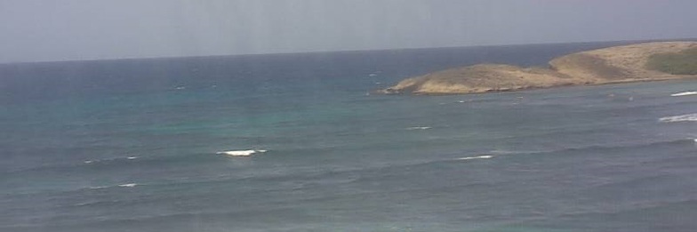 Jobos Beach, Jobo's