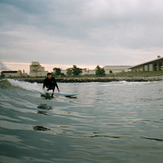 Ogden Dunes Summer 2012