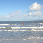 Surfing Clearwater Beach