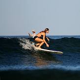 Surfing Costa Rica