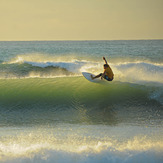 Floater en Patho, Los Patos