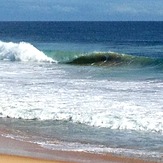 Bunbury Clam