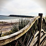 Port Eynon Point