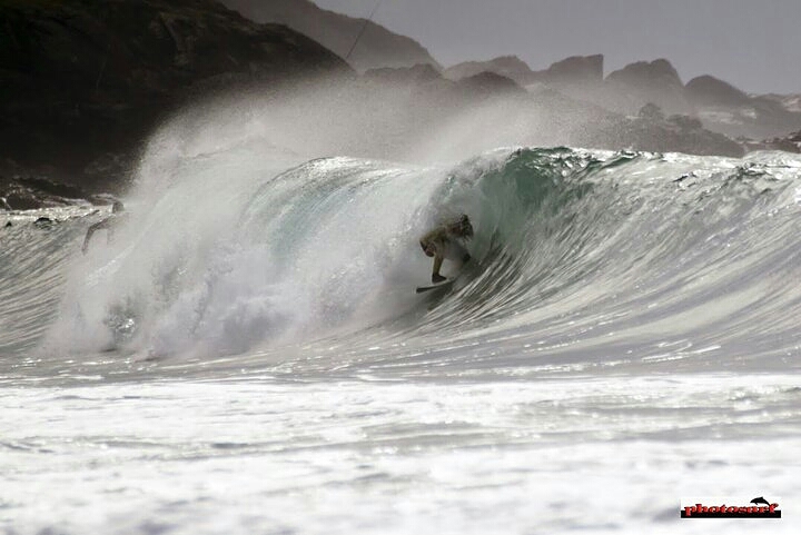 Playa de Montalbo