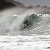 Playa de Montalbo