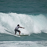 Southern End, Kata Beach