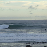 Taranaki at its best, Kumera Patch