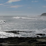 Kaihoka, Fergusons Beach