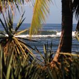 Surfing Costa Rica