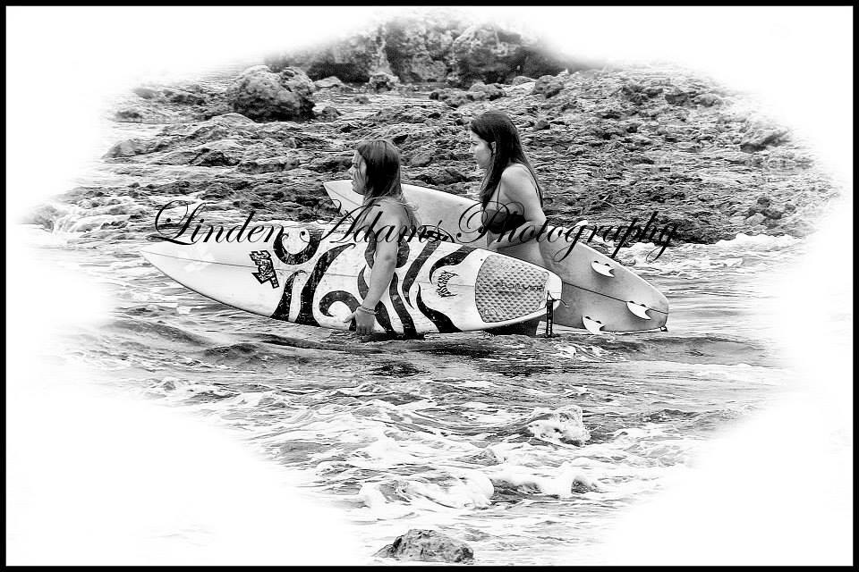 Surf 2, Playa de las Americas