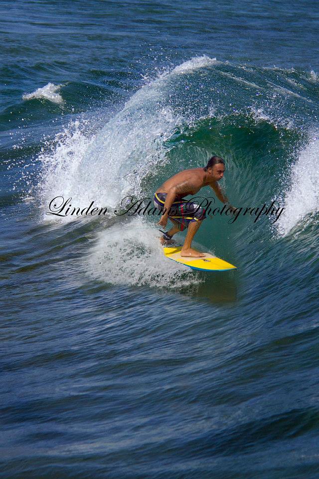 Surf 3, Playa de las Americas