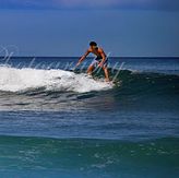 Surf 6, Playa de las Americas