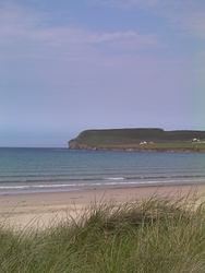 Dunnet Head, Dunnet Bay photo