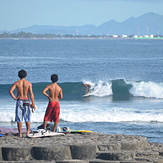 senggigi point