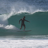 smackle, Bondi Beach