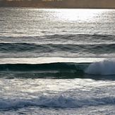 glassy grin, Ammes Beach Kefalonia