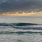 wave machine, Ammes Beach Kefalonia