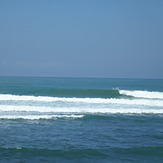 Bacnotan, best surf on coast today, Darigayos
