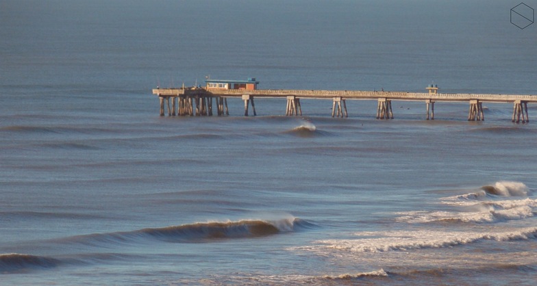 shyllep.com, Tramandai Pier (Platforma)