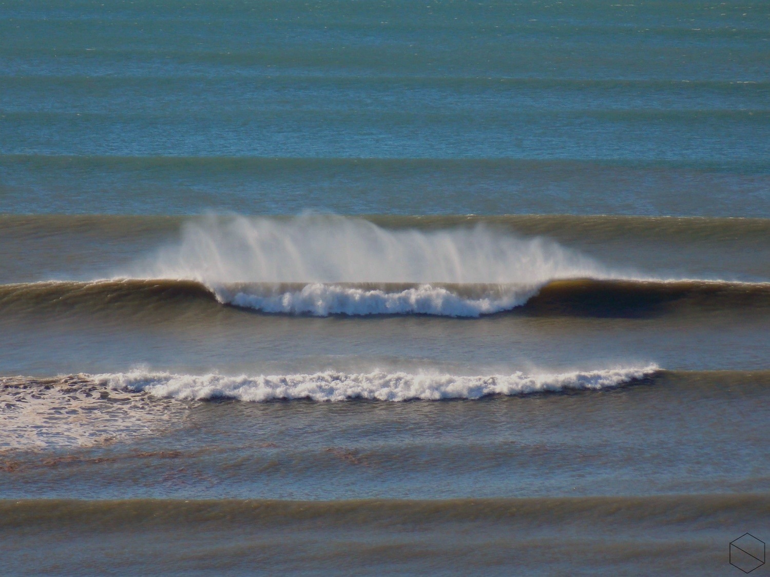 shyllep.com, Tramandai Pier (Platforma)