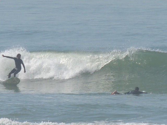 Praia dos Pescadores