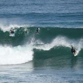 Surf Berbere Peniche Portugal, Lagide