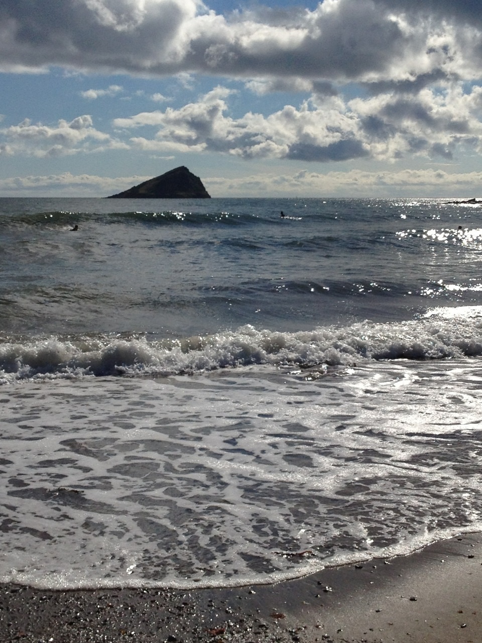 Wembury