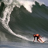 Surfing Costa Rica